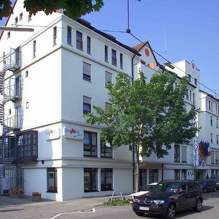 Acora Karlsruhe Zentrum Living The City Eksteriør billede
