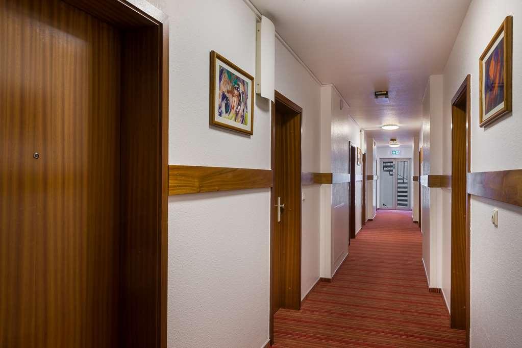 Acora Karlsruhe Zentrum Living The City Faciliteter billede