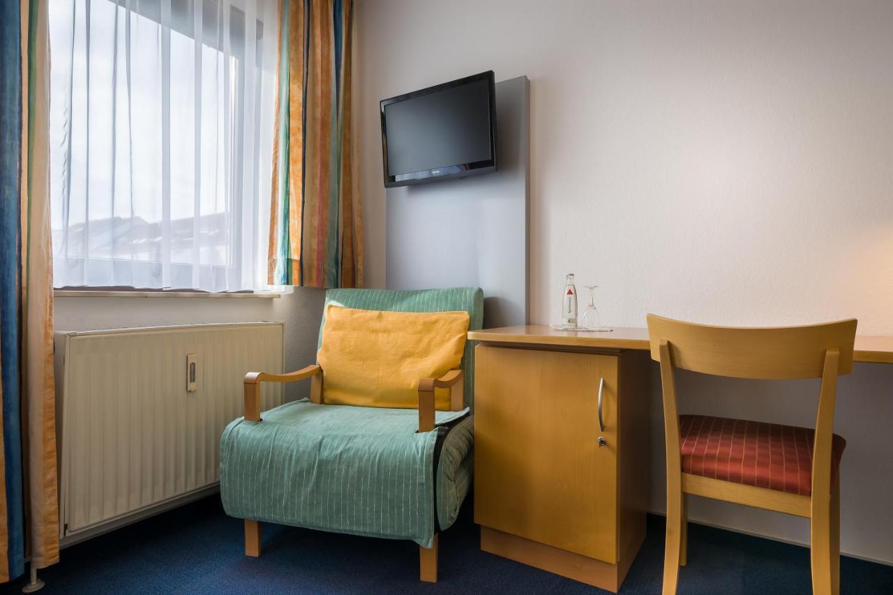 Acora Karlsruhe Zentrum Living The City Eksteriør billede