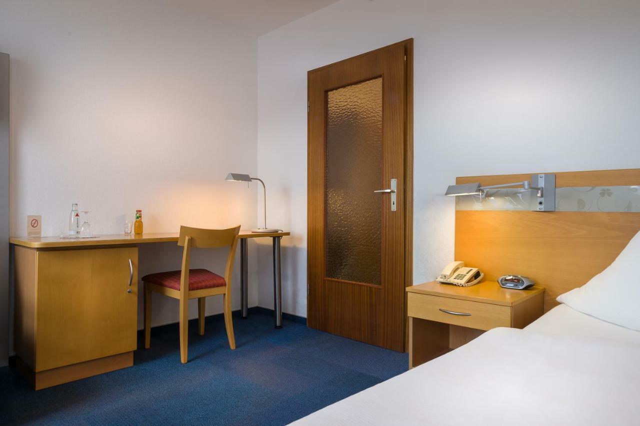 Acora Karlsruhe Zentrum Living The City Eksteriør billede