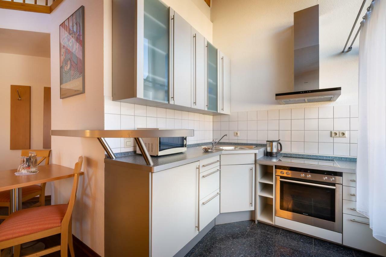 Acora Karlsruhe Zentrum Living The City Eksteriør billede